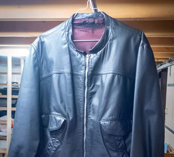 Pressing cuir Clermont-Ferrand