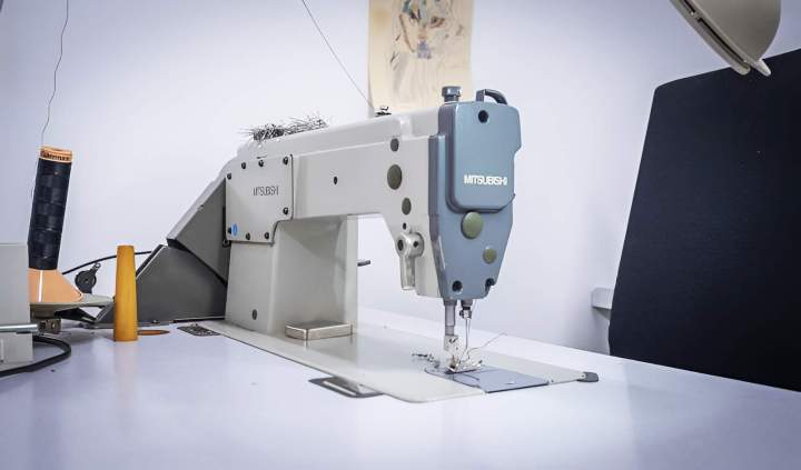 Machine à coudre Clermont-Ferrand