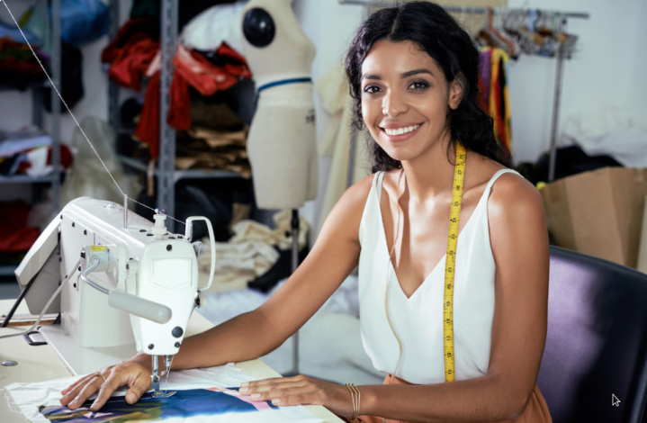 Atelier de retoucherie et de couture à Clermont-Ferrand