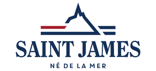 Saint James