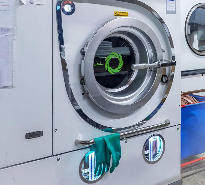 Machine à laver professionnel Clermont-Ferrand