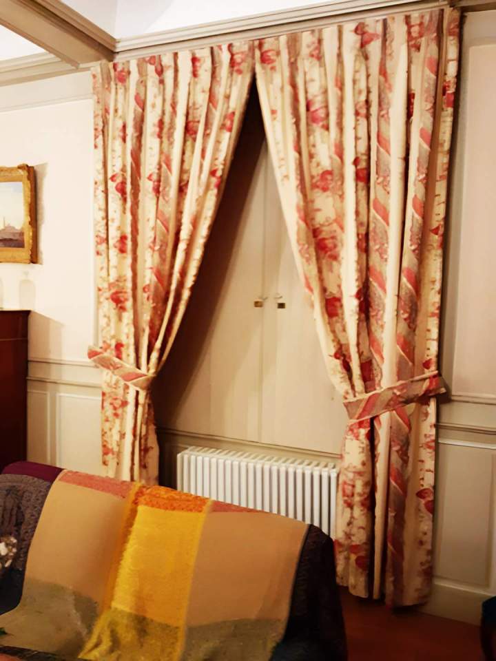 Service d'entretien textile Clermont-Ferrand