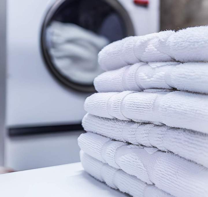 Blanchisserie Clermont-Ferrand