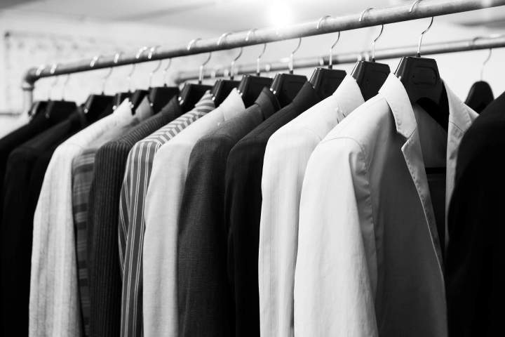 Lavage de chemise Clermont-Ferrand